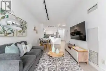 48 Suncrest Boulevard Unit# 116, Markham (Commerce Valley), Ontario L3T7Y5, 2 Bedrooms Bedrooms, ,1 BathroomBathrooms,Condo,For Sale,Suncrest,N12039841