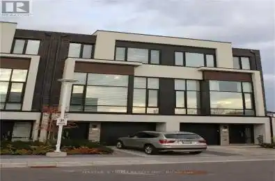 5 Jodphur Lane Richmond Hill (North Richvale) Ontario L4C3X3