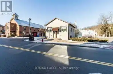23 King Street Caledon (Bolton North) Ontario L7E1C2