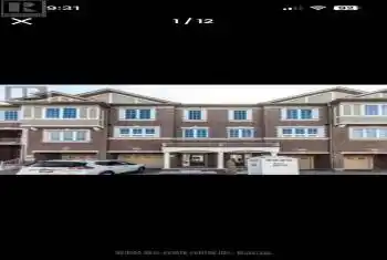106 Aspen Hills Road Unit# Upper, Brampton (Credit Valley), Ontario L6Y6E5, 3 Bedrooms Bedrooms, ,4 BathroomsBathrooms,All Houses,For Rent,Aspen Hills,W12039835
