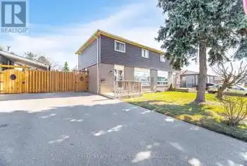 56 Forsythia Road, Brampton (Southgate), Ontario L6T2G3, 4 Bedrooms Bedrooms, ,2 BathroomsBathrooms,All Houses,For Sale,Forsythia,W12039852