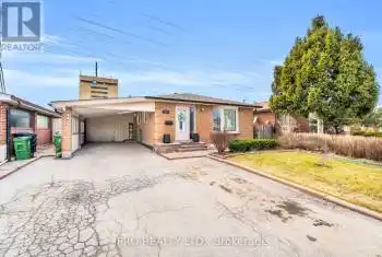 117 Alicewood Court, Toronto (West Humber-Clairville), Ontario M9V3Y1, 4 Bedrooms Bedrooms, ,2 BathroomsBathrooms,All Houses,For Sale,Alicewood,W12039939