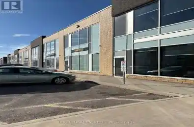 1225 Queensway Street Unit# 39 Mississauga (Lakeview) Ontario L4Y0G4