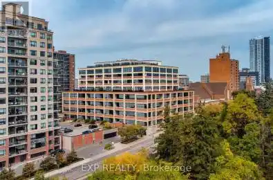 112 Benton Street Unit# 322 Kitchener Ontario N2G3H6