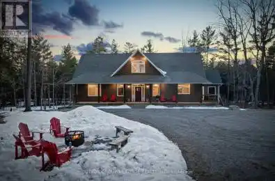 97 Ledge Road Galway-Cavendish and Harvey Ontario K0M1A0
