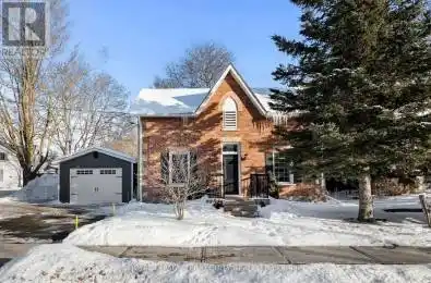 49 Doxsee Avenue Trent Hills (Campbellford) Ontario K0L1L0