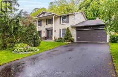 62 Hampton Crescent London Ontario N6H2N9