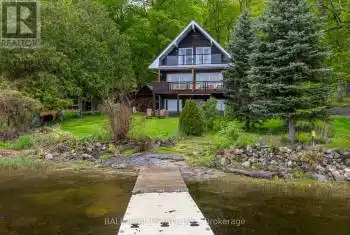 120 Ballam Lane, Centre Hastings, Ontario K0K2K0, 3 Bedrooms Bedrooms, ,2 BathroomsBathrooms,All Houses,For Sale,Ballam,X12040089