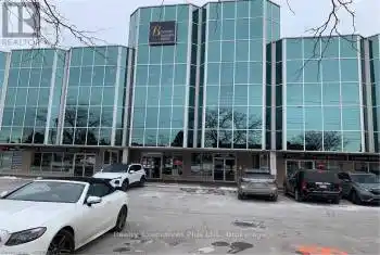 466 Speers Road Unit# 200, Oakville (1014 - QE Queen Elizabeth), Ontario L6K3W9, ,Commercial,For Rent,Speers,W12040047