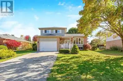 119 Lou's Boulevard Guelph/Eramosa (Rockwood) Ontario N0B2K0