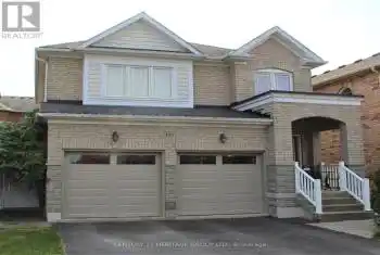 185 River Ridge Boulevard, Aurora, Ontario L4G7T7, 3 Bedrooms Bedrooms, ,4 BathroomsBathrooms,All Houses,For Sale,River Ridge,N12039854