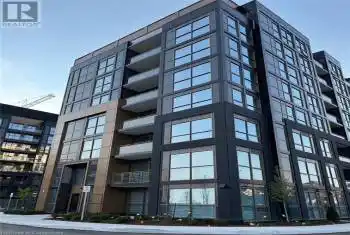 2343 KHALSA Gate Unit# 727, Oakville, Ontario L6M4J2, 2 Bedrooms Bedrooms, ,2 BathroomsBathrooms,Condo,For Rent,KHALSA,40709538