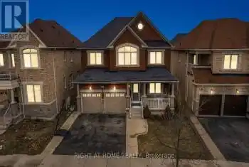 64 Kalmia Road, Brampton (Credit Valley), Ontario L6X4N4, 4 Bedrooms Bedrooms, ,4 BathroomsBathrooms,All Houses,For Sale,Kalmia,W12040037