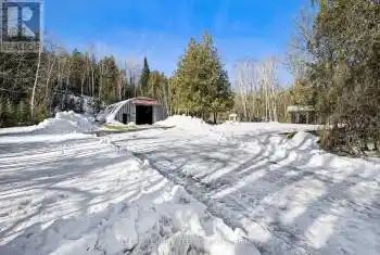109 Iron Mine Road, Tay Valley, Ontario K0G1K0, ,Commercial,For Sale,Iron Mine,X12032158