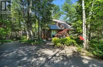 180 Brophy's Lane Blue Mountains Ontario L9Y0K5