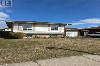 60 ENDICOTT Terrace Welland Ontario L3C5R8