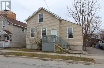 75 Colborne Street Oshawa (O'Neill) Ontario L1G1L8