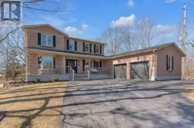 5 Faircrest Boulevard Kingston (11 - Kingston East (Incl CFB Kingston)