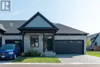 63 Compass Trail Unit# 44, Central Elgin (Port Stanley), Ontario N5L0B4, 3 Bedrooms Bedrooms, ,3 BathroomsBathrooms,All Houses,For Sale,Compass,X12040135