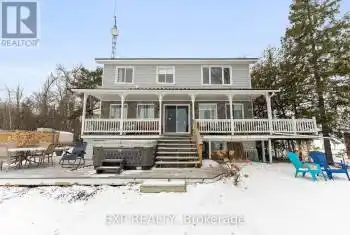 77B Christopher Lane, Horton, Ontario K7V3Z8, 4 Bedrooms Bedrooms, ,2 BathroomsBathrooms,All Houses,For Sale,Christopher,X12040260
