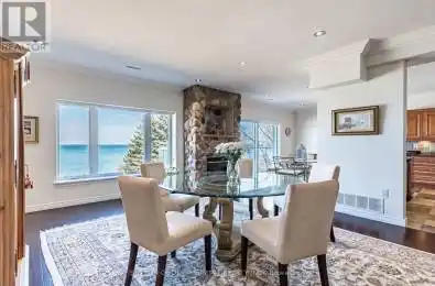 484 Millen Road Unit# 24 Hamilton (Stoney Creek) Ontario L8E6G4