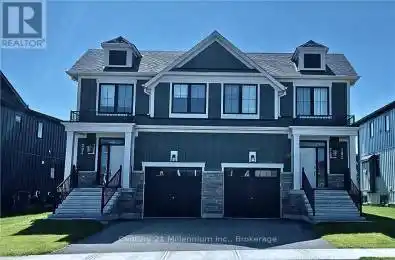 204 Courtland Street Blue Mountains Ontario L9Y4E4