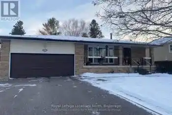 221 John Street, Clearview (Stayner), Ontario L0M1S0, 3 Bedrooms Bedrooms, ,2 BathroomsBathrooms,All Houses,For Sale,John,S12039807