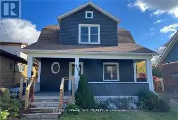 4848 SECOND Avenue, Niagara Falls (211 - Cherrywood), Ontario L2E4J1, 3 Bedrooms Bedrooms, ,1 BathroomBathrooms,All Houses,For Sale,SECOND,X12040279