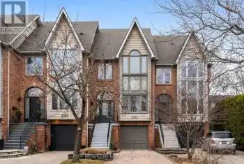 2327 Marine Drive, Oakville (1001 - BR Bronte), Ontario L6L1C2, 3 Bedrooms Bedrooms, ,3 BathroomsBathrooms,All Houses,For Sale,Marine,W12040192