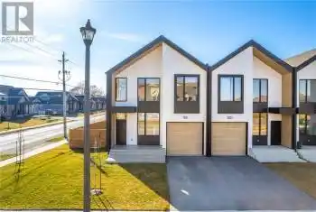 98 LAMETTI Drive, Fonthill, Ontario L0S1E6, 3 Bedrooms Bedrooms, ,4 BathroomsBathrooms,All Houses,For Sale,LAMETTI,40709581