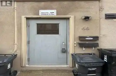 68 Sumach Street Unit# 2 Toronto (Moss Park) Ontario M5A3J7