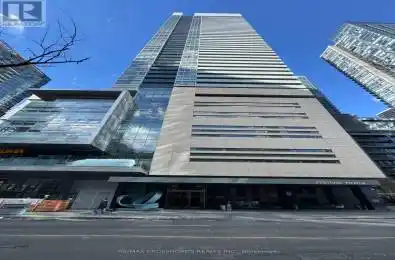80 John Street Unit# 4103 Toronto (Waterfront Communities) Ontario M5V