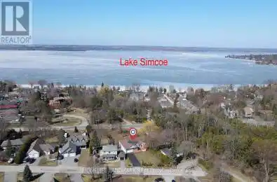 34 Quiet Heights Lane Georgina (Historic Lakeshore Communities) Ontari