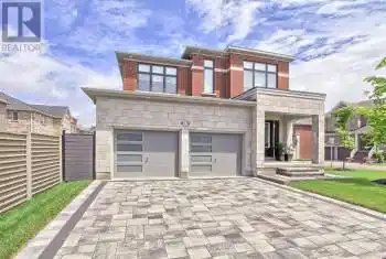 92 Maple Fields Circle, Aurora (Aurora Estates), Ontario L4G0P5, 4 Bedrooms Bedrooms, ,4 BathroomsBathrooms,All Houses,For Sale,Maple Fields,N12040123