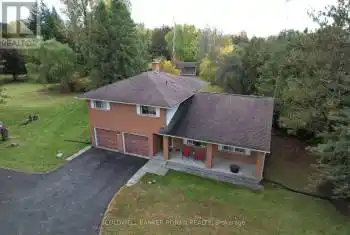4845 Lloydtown Aurora Road, King (Pottageville), Ontario L7B0E2, 4 Bedrooms Bedrooms, ,3 BathroomsBathrooms,All Houses,For Sale,Lloydtown Aurora,N12040215