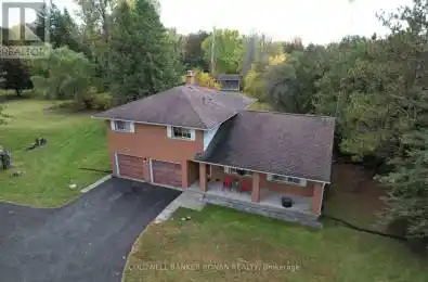 4845 Lloydtown Aurora Road King (Pottageville) Ontario L7B0E2