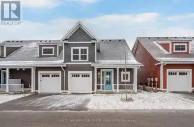 26 Allison Lane Midland Ontario L4R0H2