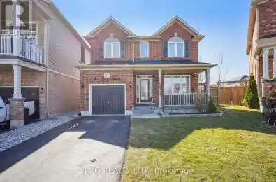 49 Monza Drive Hamilton (Winona Park) Ontario L8E6G2