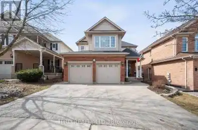 111 Autumn Ridge Trail Kitchener Ontario N2P2K1