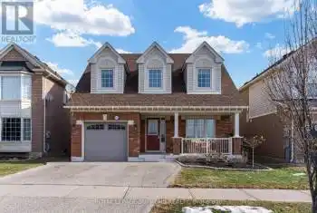 433 Trudeau Drive, Milton (1027 - CL Clarke), Ontario L9T5K8, 3 Bedrooms Bedrooms, ,3 BathroomsBathrooms,All Houses,For Sale,Trudeau,W12040167