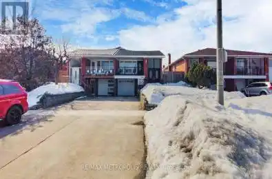 3254 Fieldgate Drive Unit# Upper Mississauga (Applewood) Ontario L4X2H