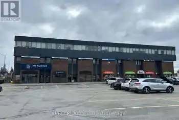 232a Guelph Street Unit# 203, Halton Hills (Georgetown), Ontario L7G4B1, ,Commercial,For Rent,Guelph,W12040224
