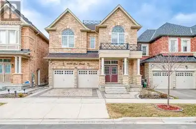 3329 Post Road Oakville (1008 - GO Glenorchy) Ontario L6H0Y5