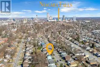 6367 Culp Street, Niagara Falls (216 - Dorchester), Ontario L2G2C2, 3 Bedrooms Bedrooms, ,2 BathroomsBathrooms,All Houses,For Sale,Culp,X12040146