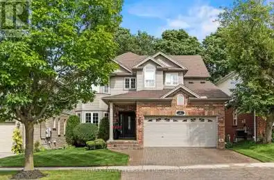6 Hearthbridge Street Kitchener Ontario N2R1L5