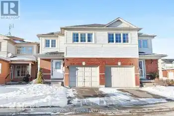 31 Greengrove Way, Whitby (Rolling Acres), Ontario L1R2N4, 3 Bedrooms Bedrooms, ,3 BathroomsBathrooms,All Houses,For Sale,Greengrove,E12040390