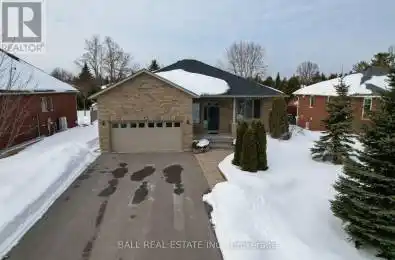 10 Marina Drive Kawartha Lakes (Bobcaygeon) Ontario K0M1A0