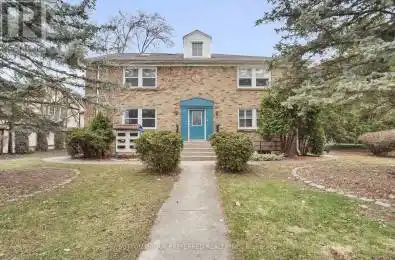 137 Windsor Crescent London Ontario N6C1V9