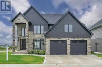 71 Wayside Lane Southwold (Talbotville) Ontario N5P3T2