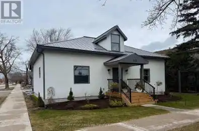 147 Second Street Collingwood Ontario L9Y1E7